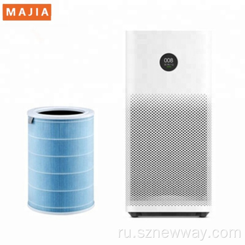 Очиститель воздуха Xiaomi 2S MI Smart очиститель